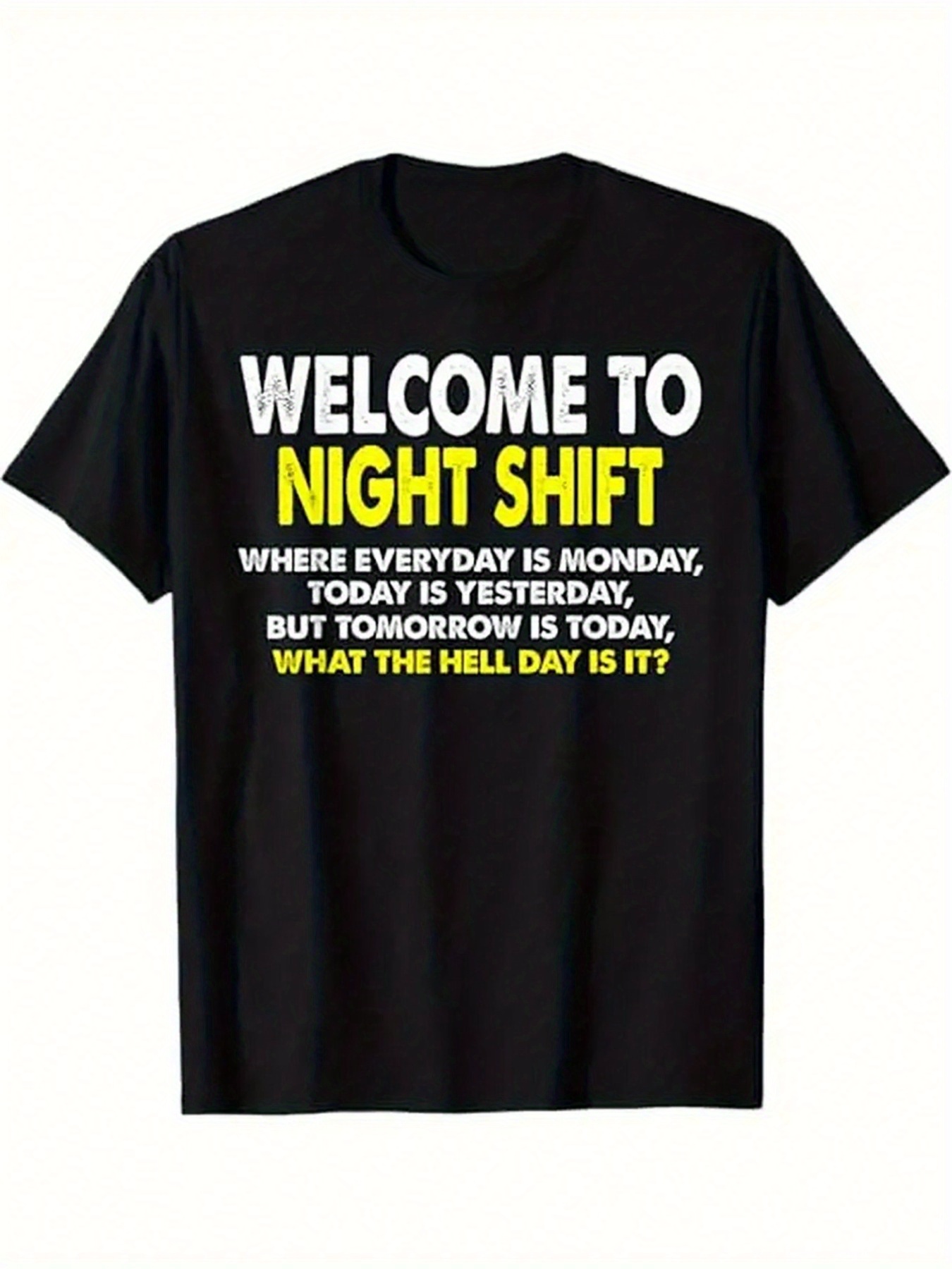 Streetwear Outfit Brand - 2026 Men's 220Gsm Cotton T-Shirt Short