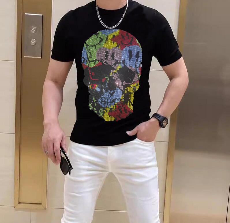Streetwear Outfit Brand - Diamond Plein ali brand Slim Fit