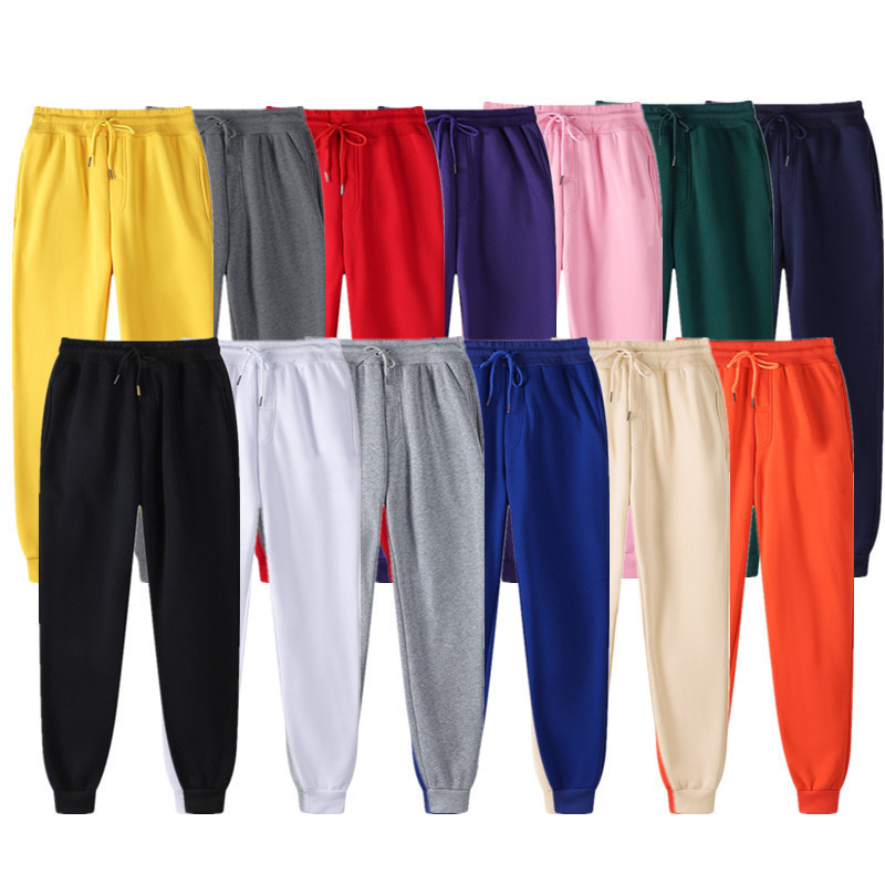 2026 Autumn Winter Brand Men/W - Streetwear Brand Tracksuit ulasan dan harga