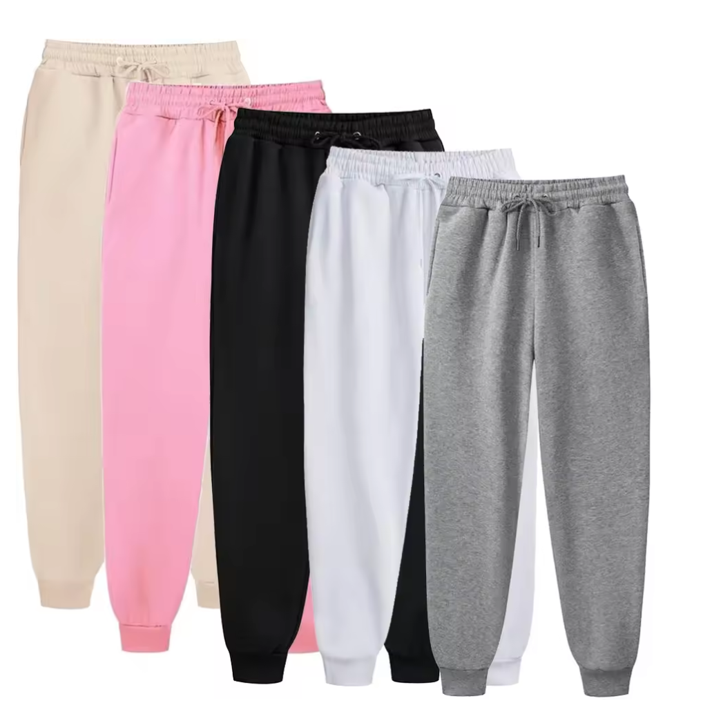 2026 Autumn Winter Brand Men/W - Streetwear Brand Tracksuit ulasan dan harga