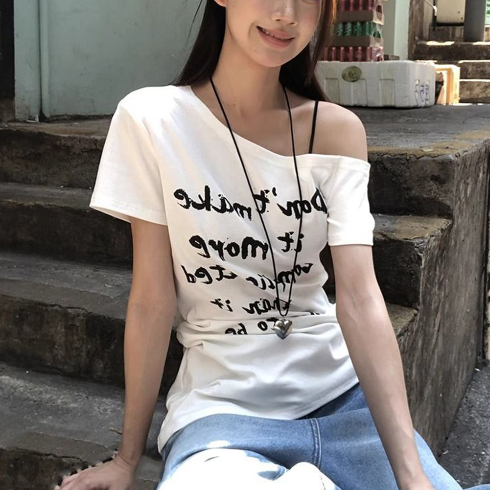 Tag Size L Slim Fit Short Slee - Streetwear Brand Tags ulasan dan harga