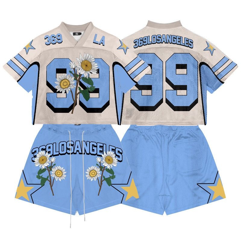 Adults and Kids 2 Piece Set St - Streetwear Brand Tracksuit ulasan dan harga