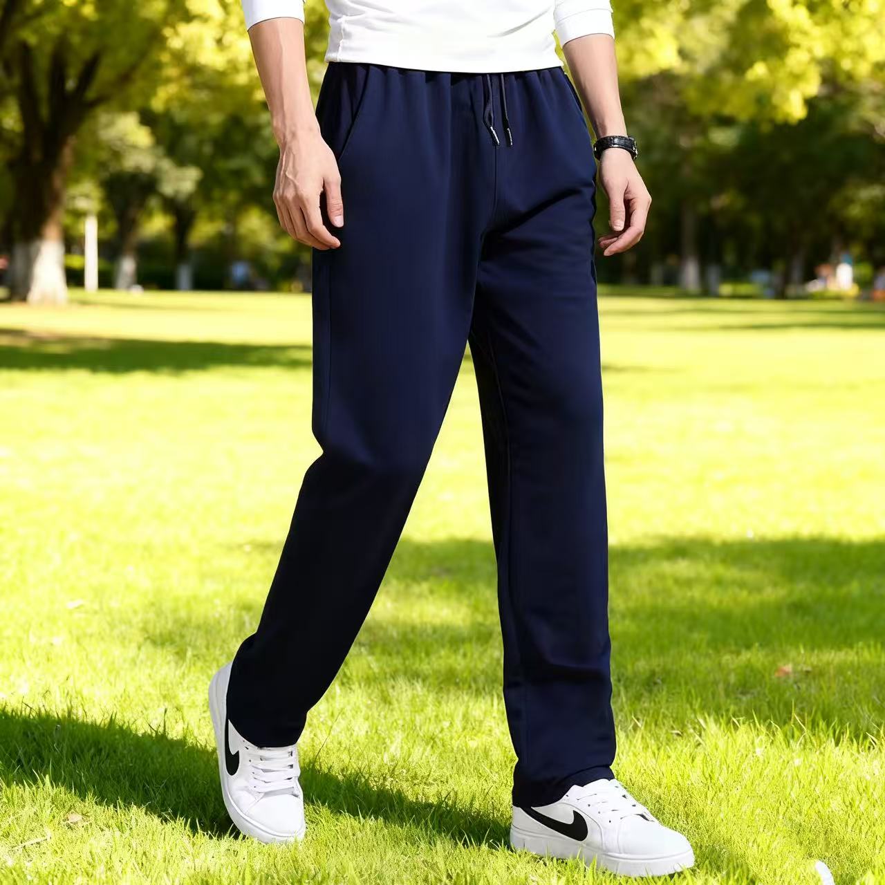 2026 Autumn Winter Brand Men/W - Streetwear Brand Tracksuit ulasan dan harga