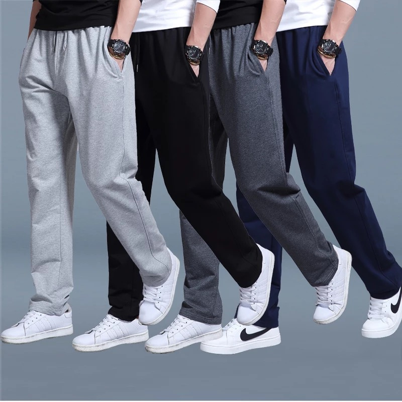 2026 Autumn Winter Brand Men/W - Streetwear Brand Tracksuit ulasan dan harga