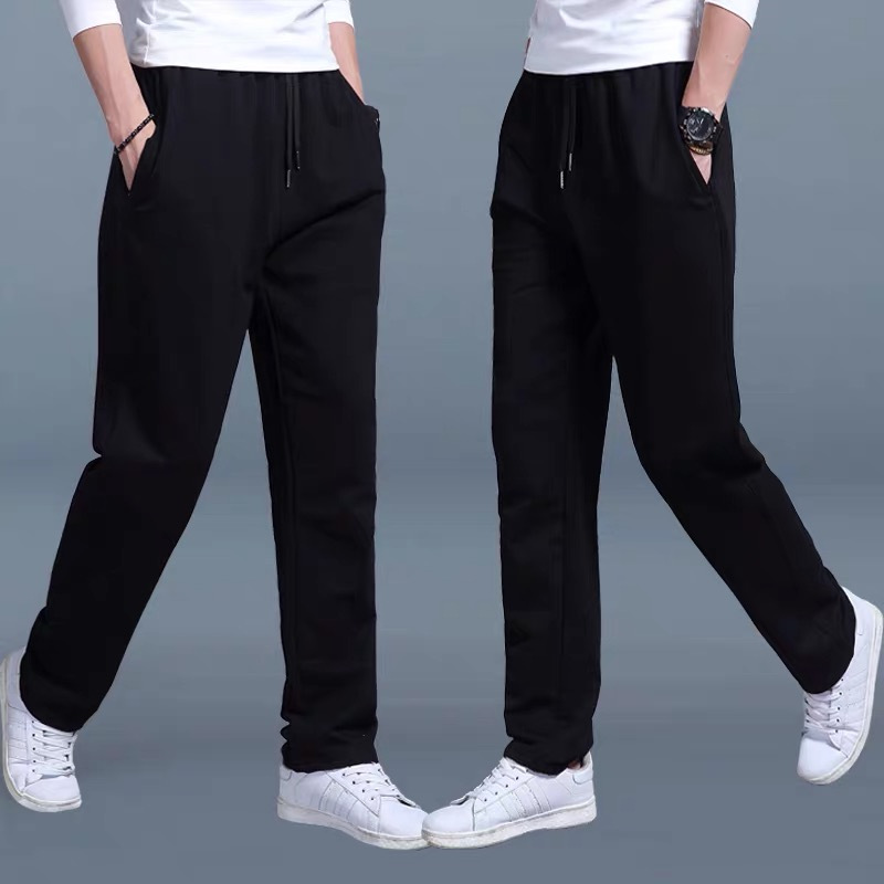 2026 Autumn Winter Brand Men/W - Streetwear Brand Tracksuit ulasan dan harga