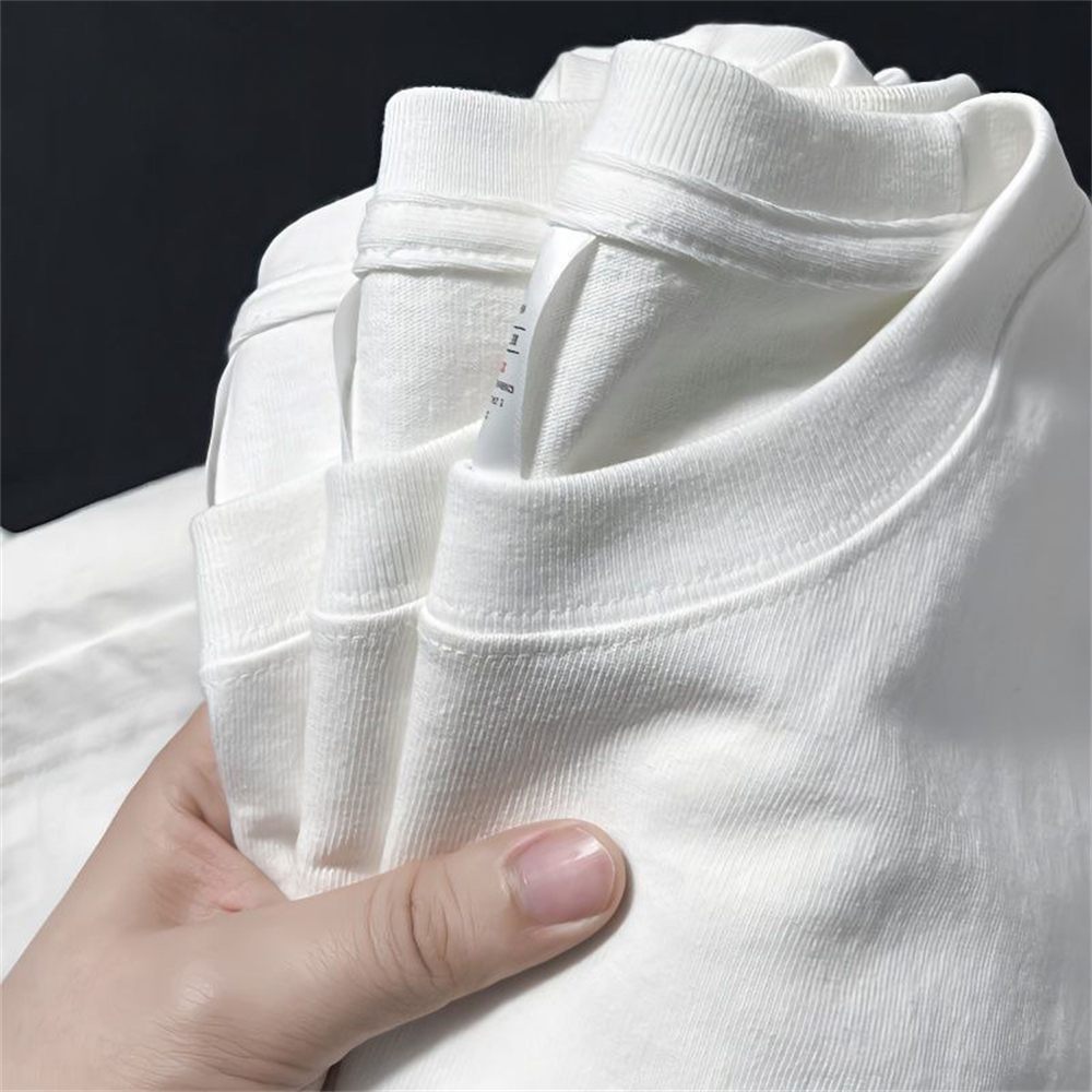 New Yamaha Men's Cotton T-Shir - Streetwear Brand Vintage ulasan dan harga