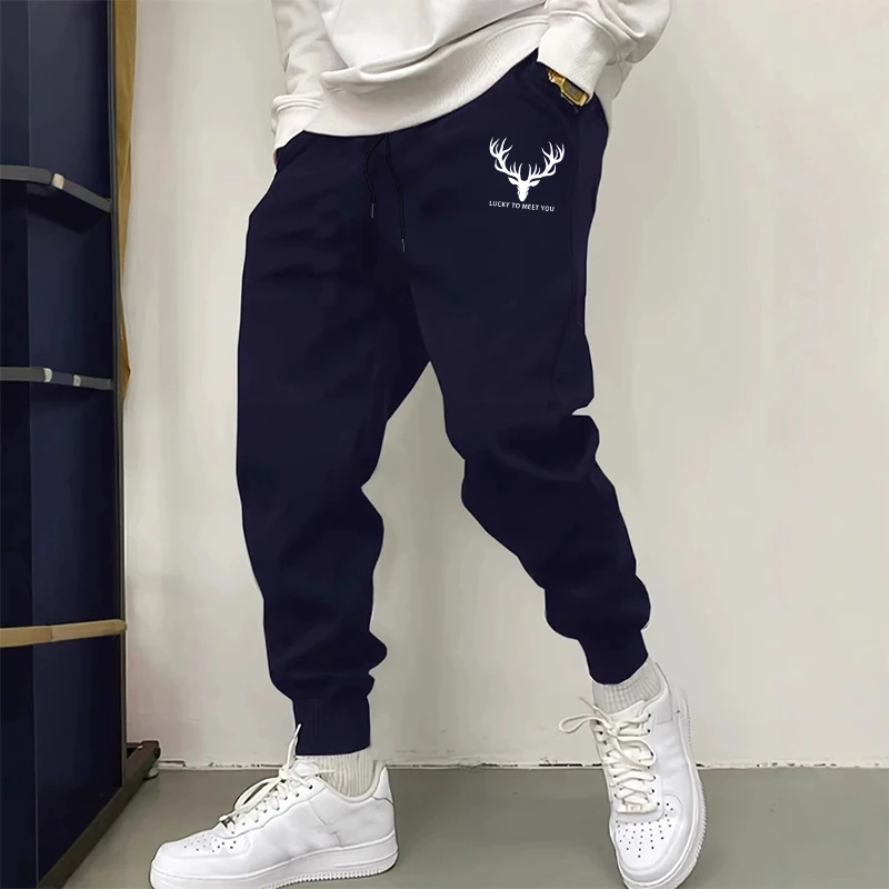 2026 All Season Brand New Men  - Streetwear Brand Tracksuit ulasan dan harga