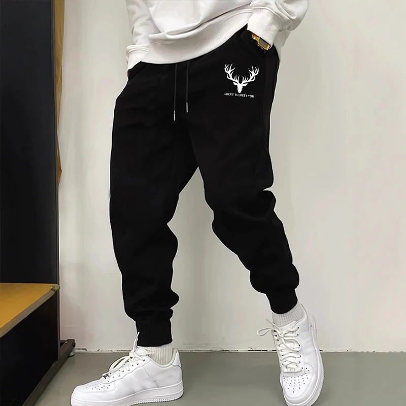 2026 All Season Brand New Men  - Streetwear Brand Tracksuit ulasan dan harga