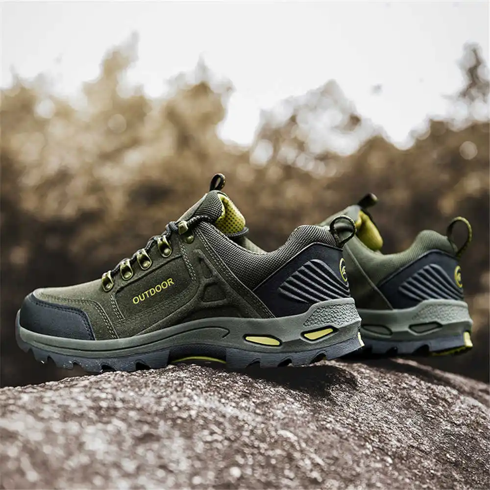 Non-slip Lace Up Hiking Tennis - Streetwear Brand Store ulasan dan harga