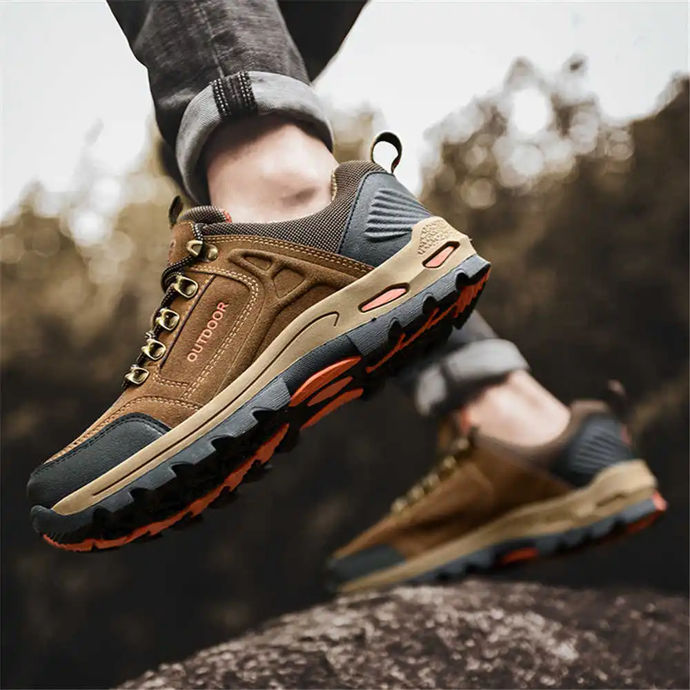 Non-slip Lace Up Hiking Tennis - Streetwear Brand Store ulasan dan harga