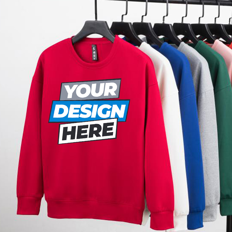 Autumn New Fashion O-Neck Swea - Streetwear Brand Tracksuit ulasan dan harga