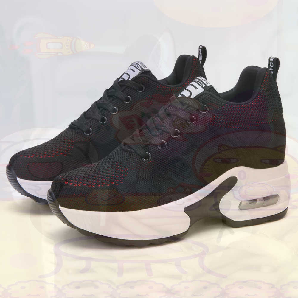 Red Size 36 Shoes Woman Tennis - Streetwear Brand Store ulasan dan harga