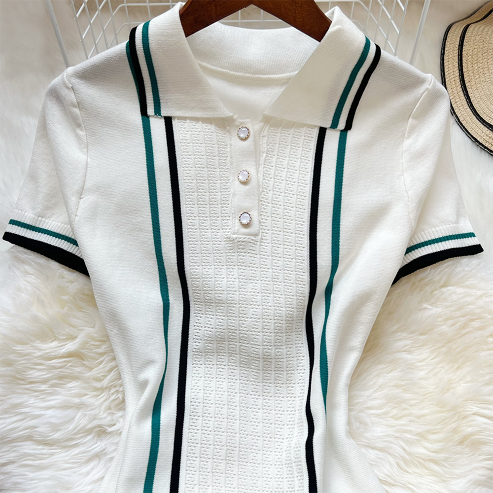 YuooMuoo Brand Fashion Women K - Streetwear Outfit Brand ulasan dan harga