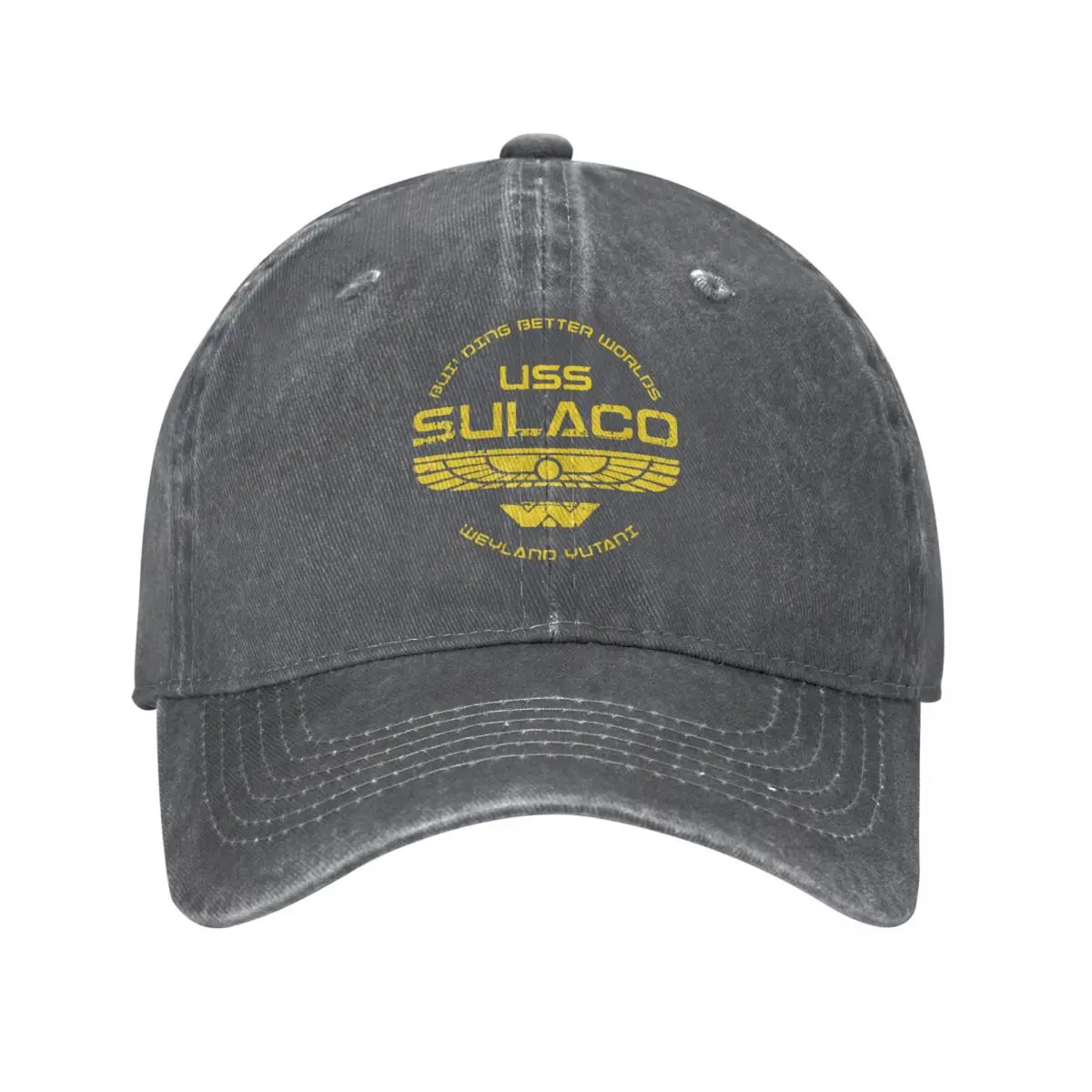 Alien USS Sulaco Space Movie X - Stussy Bucket Hat ulasan dan harga