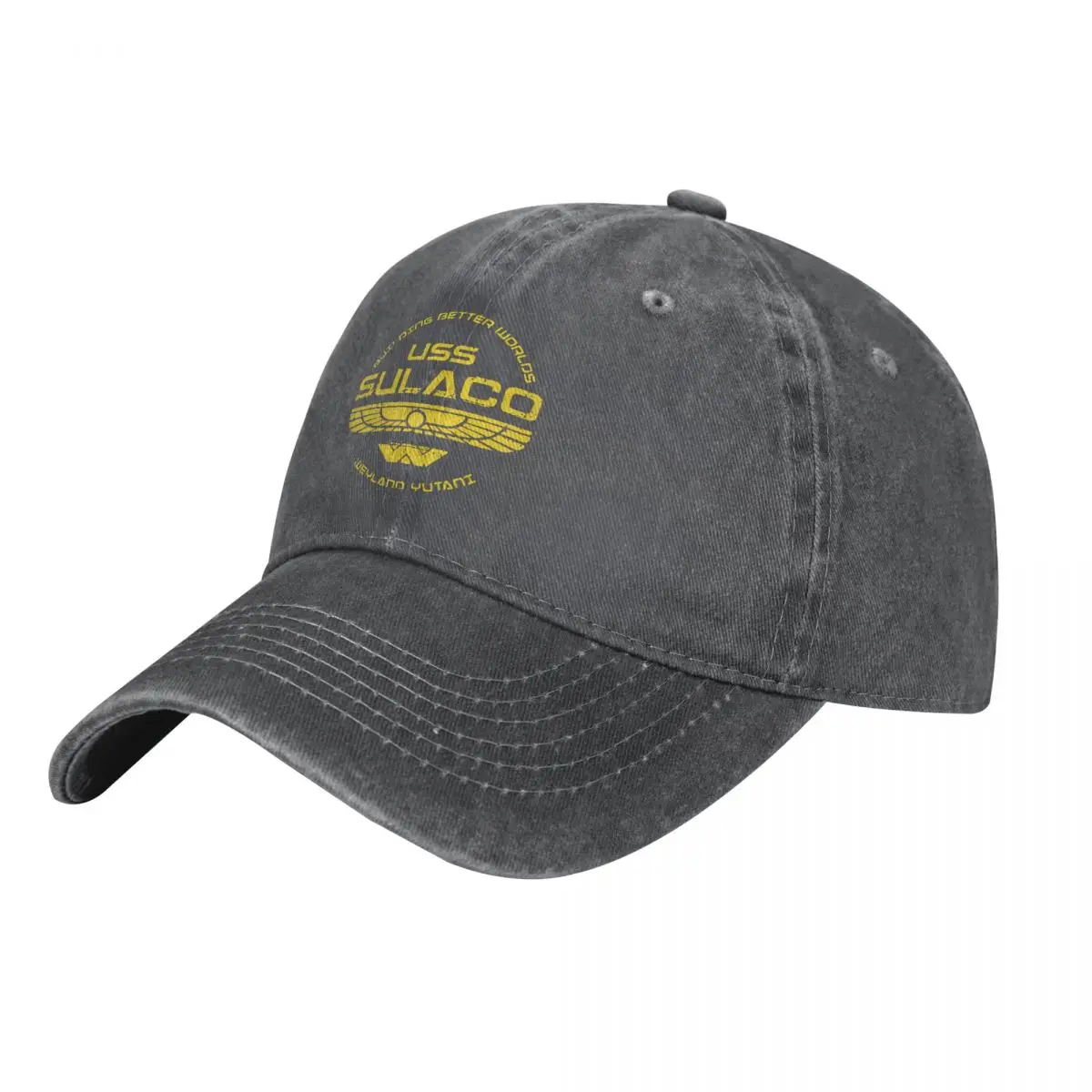 Alien USS Sulaco Space Movie X - Stussy Bucket Hat ulasan dan harga