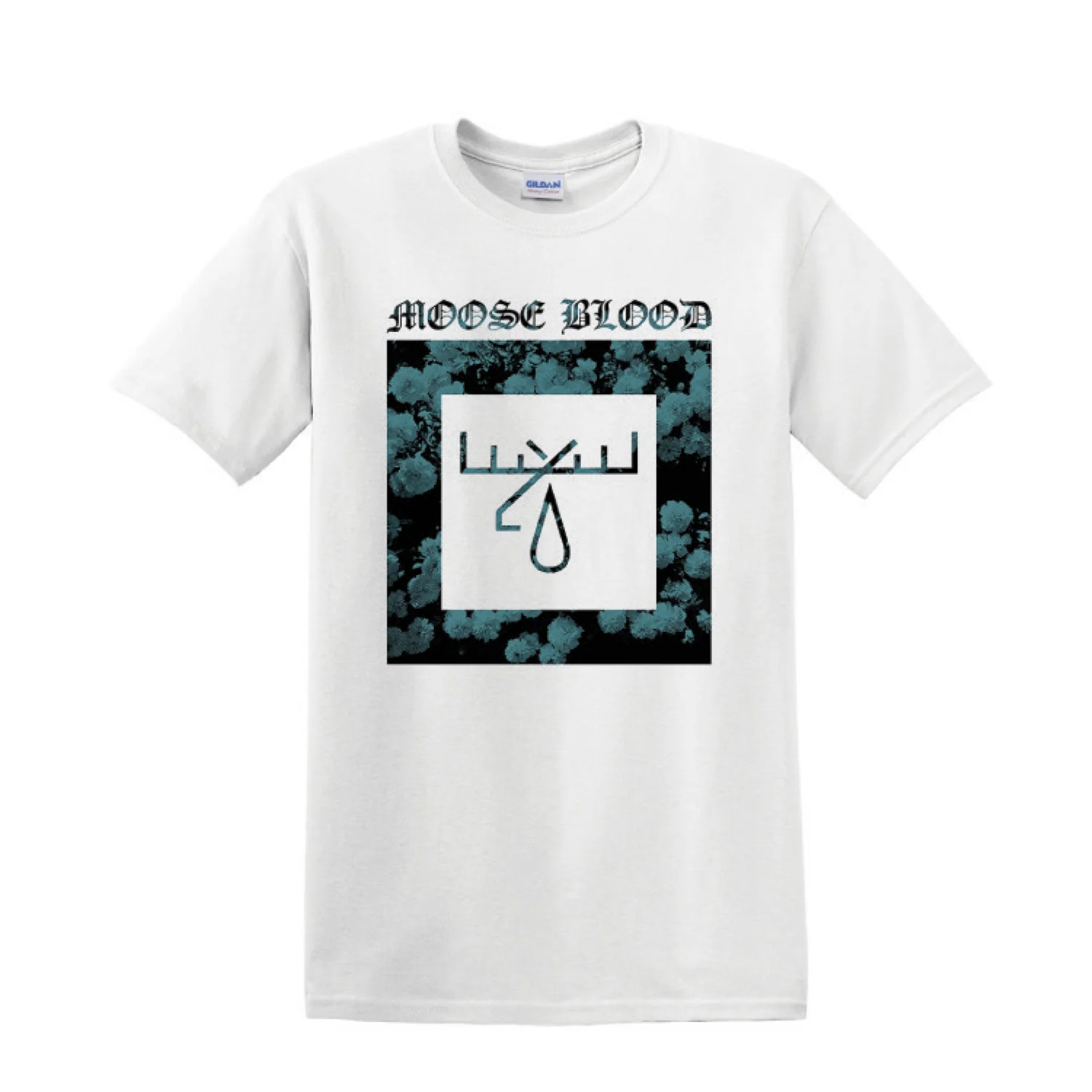 Moose Blood British Punk Band  - Streetwear Brand Vintage ulasan dan harga