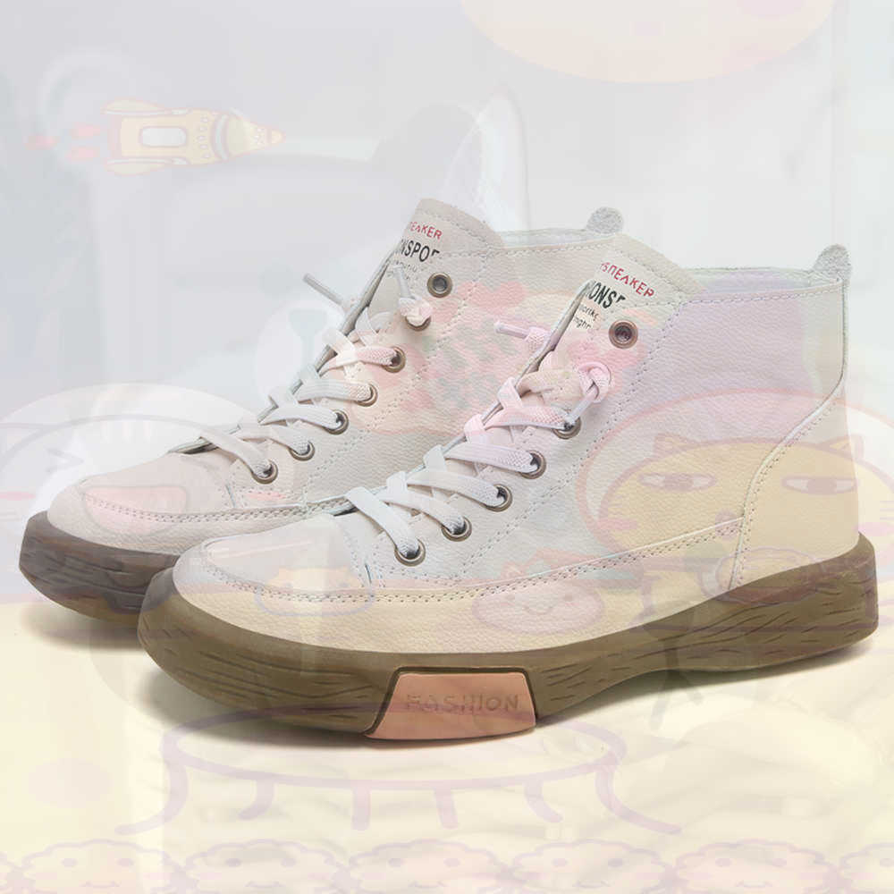 High Top Hi Cut Offers Skatebo - Streetwear Brand Store ulasan dan harga