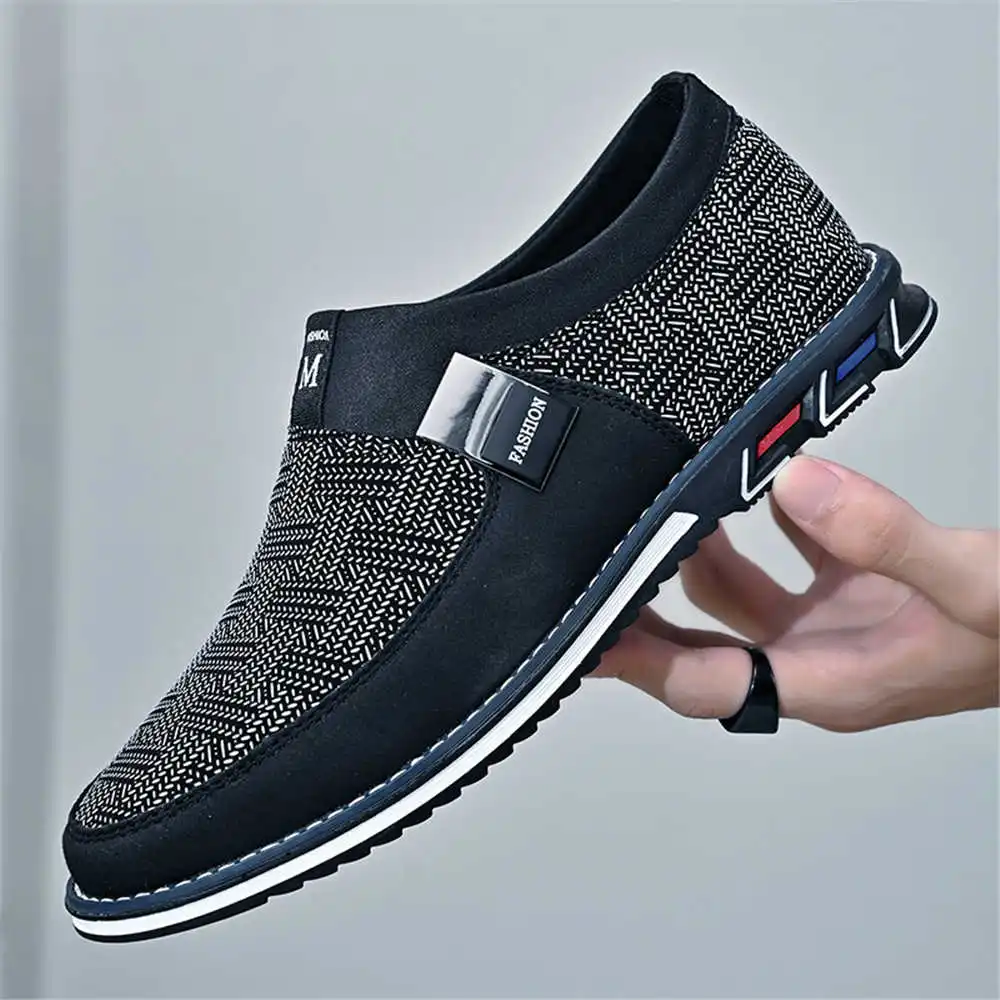 Dark Blue 44-45 Summer Shoes S - Streetwear Brand Store ulasan dan harga