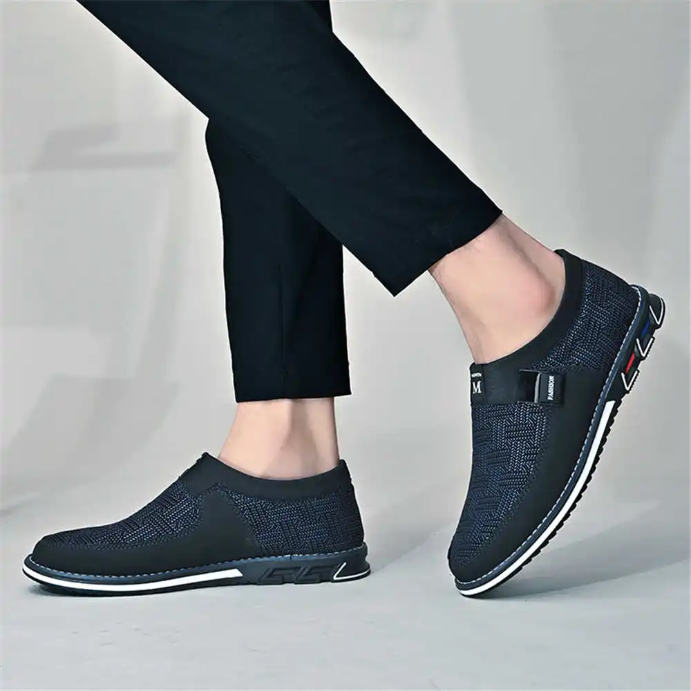 Dark Blue 44-45 Summer Shoes S - Streetwear Brand Store ulasan dan harga