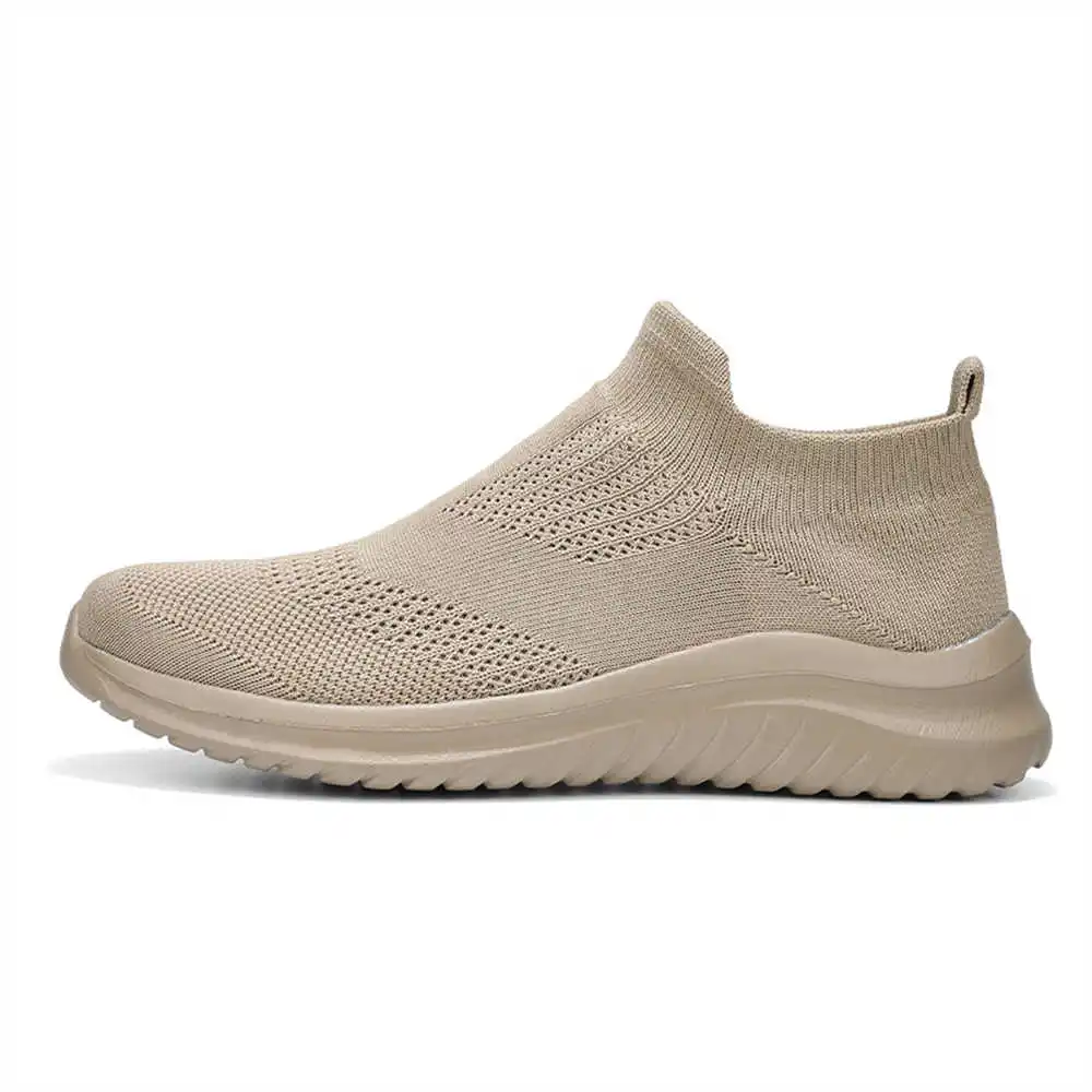 Beige Soft New Novelty Tennis  - Streetwear Brand Store ulasan dan harga