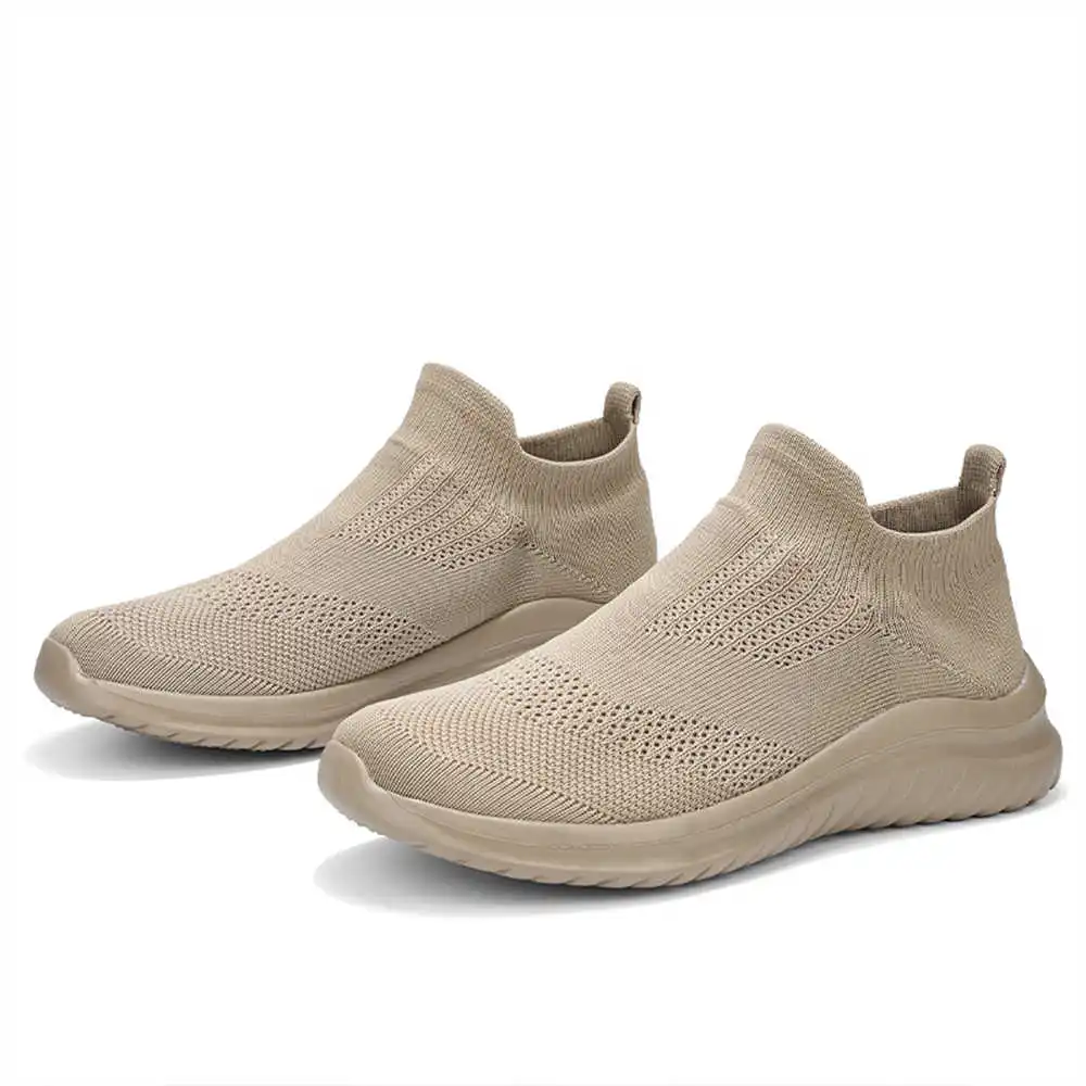 Beige Soft New Novelty Tennis  - Streetwear Brand Store ulasan dan harga