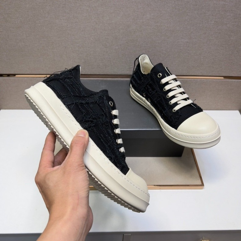 Brand Luxury Low Top Canvas Sh - Off White Streetwear Brand ulasan dan harga