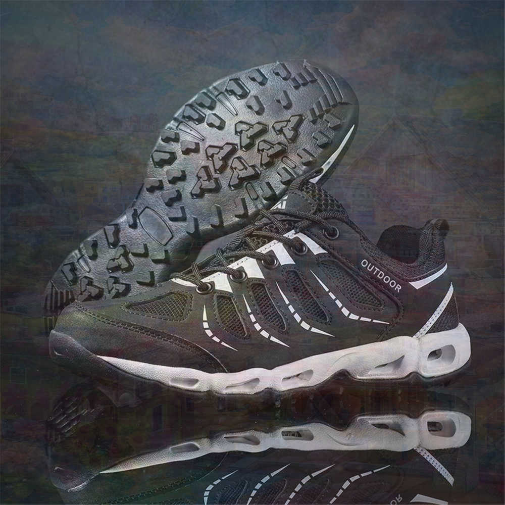 Sumer Round Tip Silver Sneaker - Streetwear Brand Store ulasan dan harga