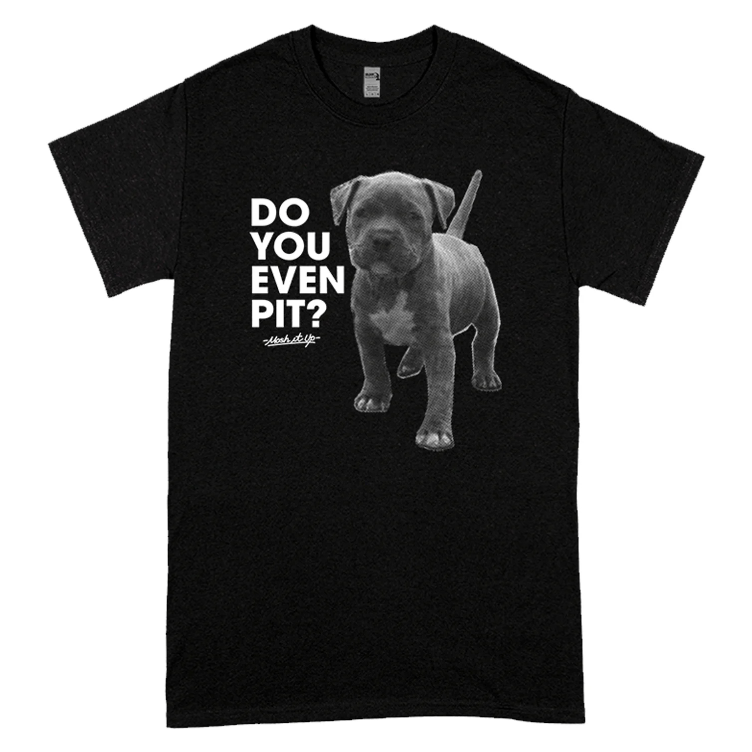 Always Stay Metal Mosh It Up   - Streetwear Brand Always ulasan dan harga