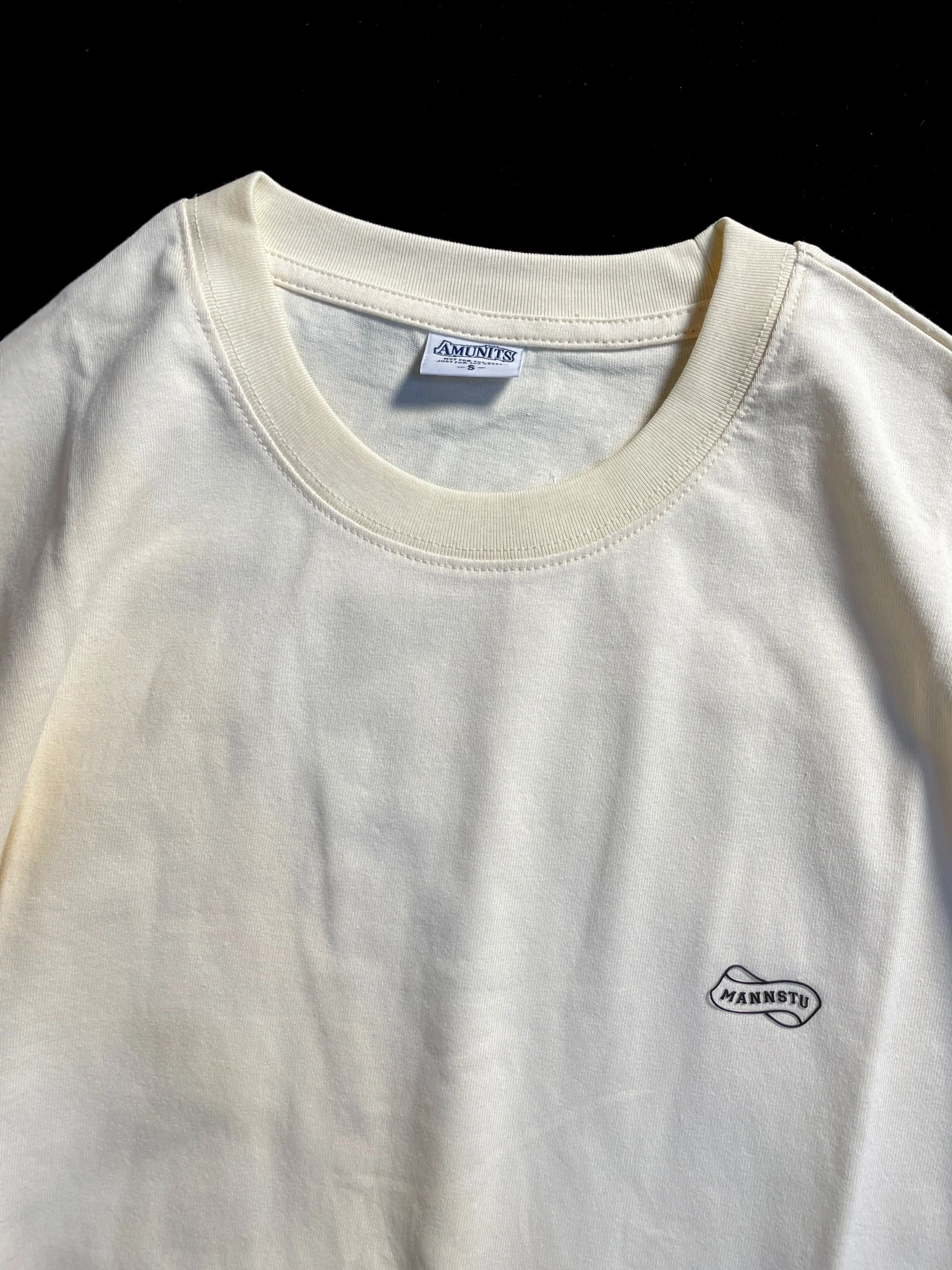 Loose Fit ex ort Sve T-irt Pur - Streetwear Brand Tags ulasan dan harga