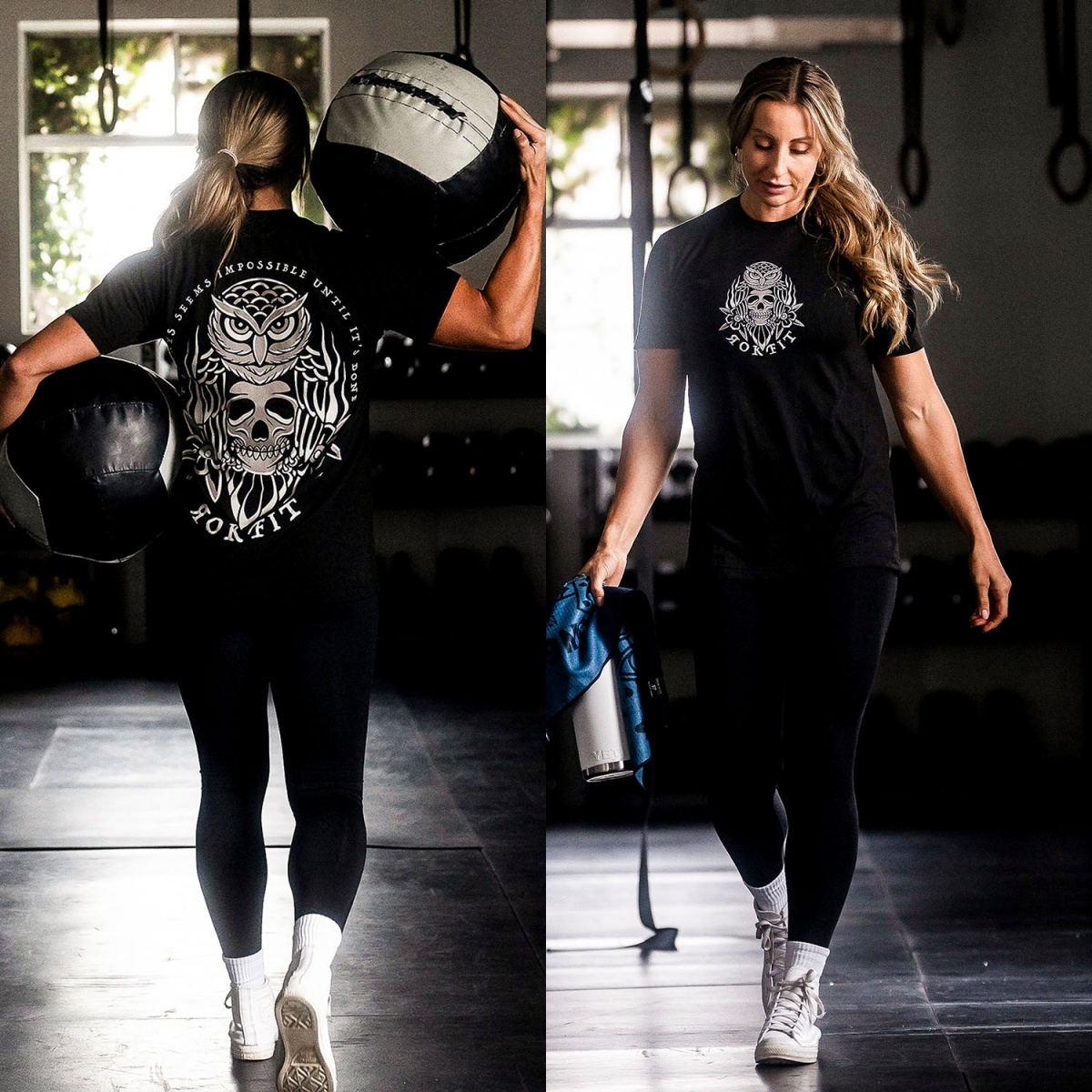 It Always Seems Impossible Unt - Streetwear Brand Always ulasan dan harga