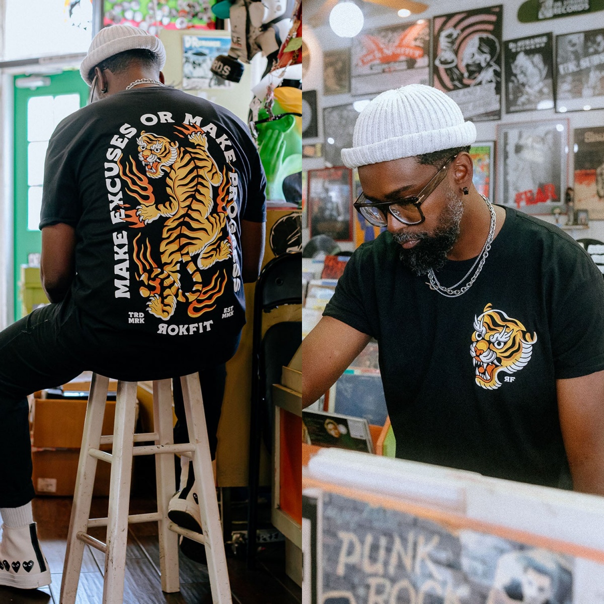 It Always Seems Impossible Unt - Streetwear Brand Always ulasan dan harga