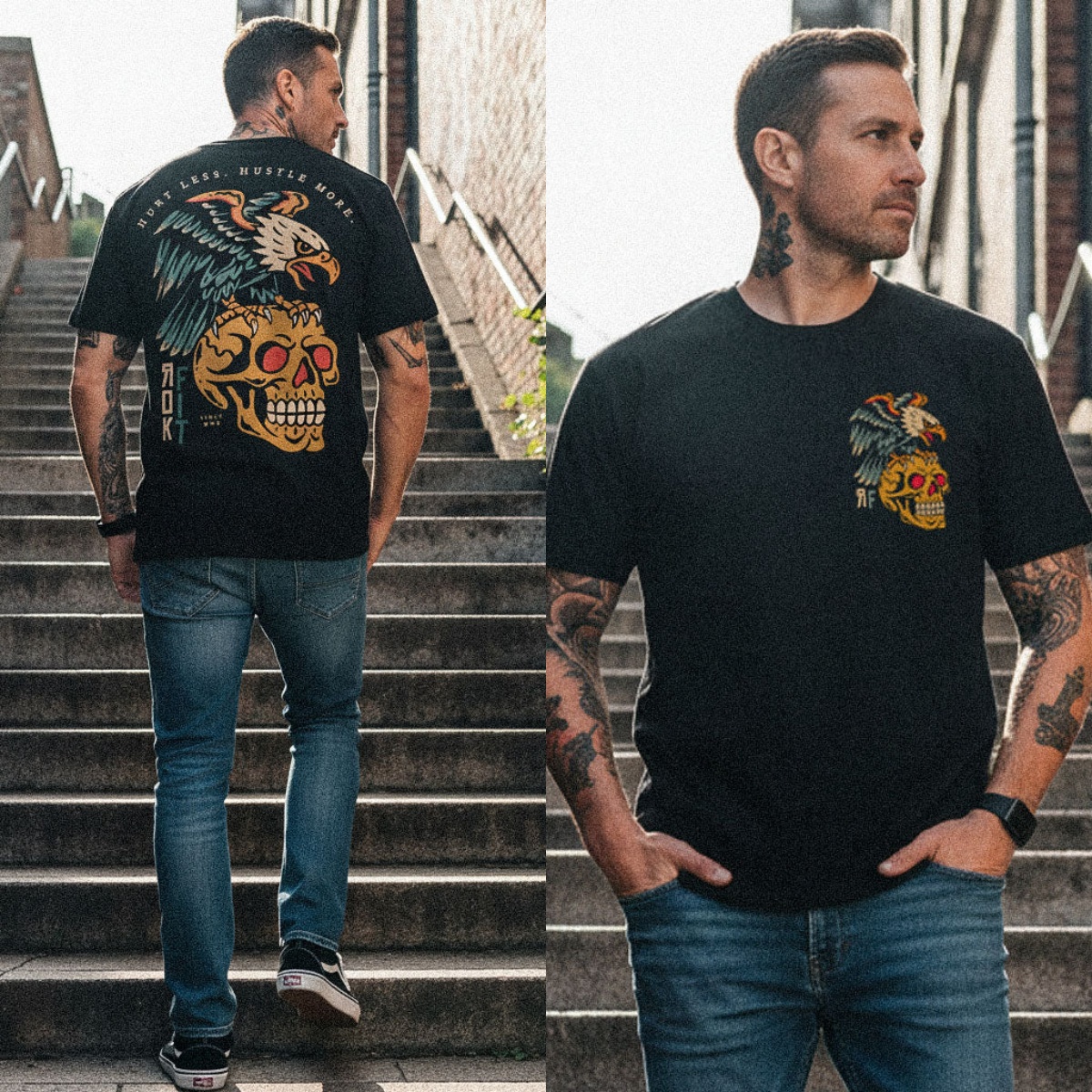 It Always Seems Impossible Unt - Streetwear Brand Always ulasan dan harga