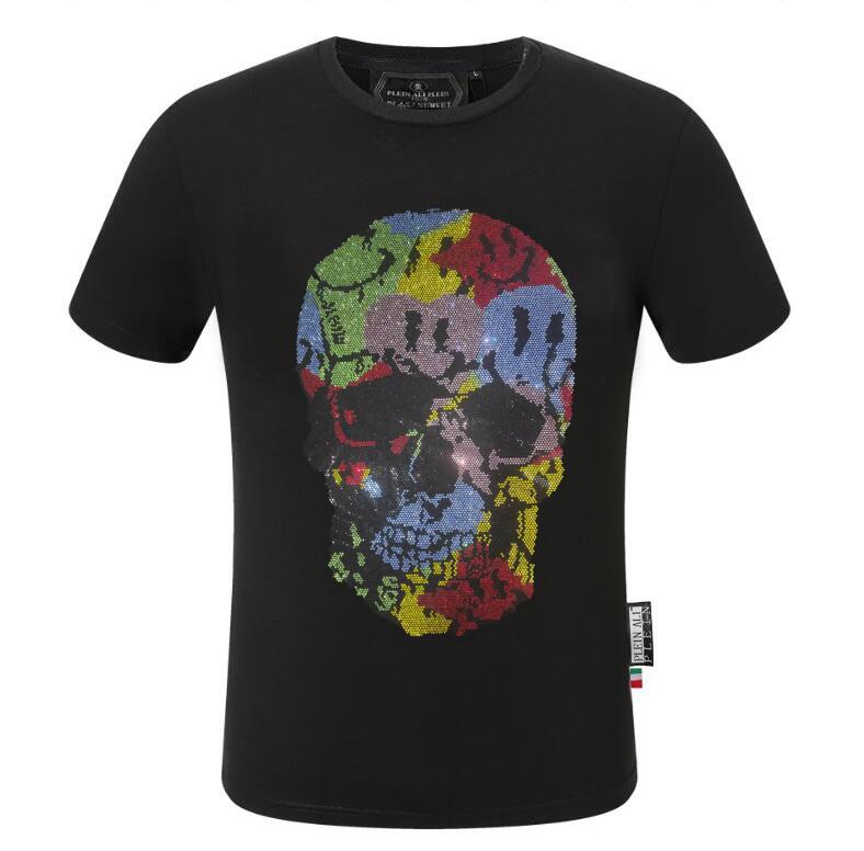 Diamond Plein ali brand Slim F - Streetwear Outfit Brand ulasan dan harga