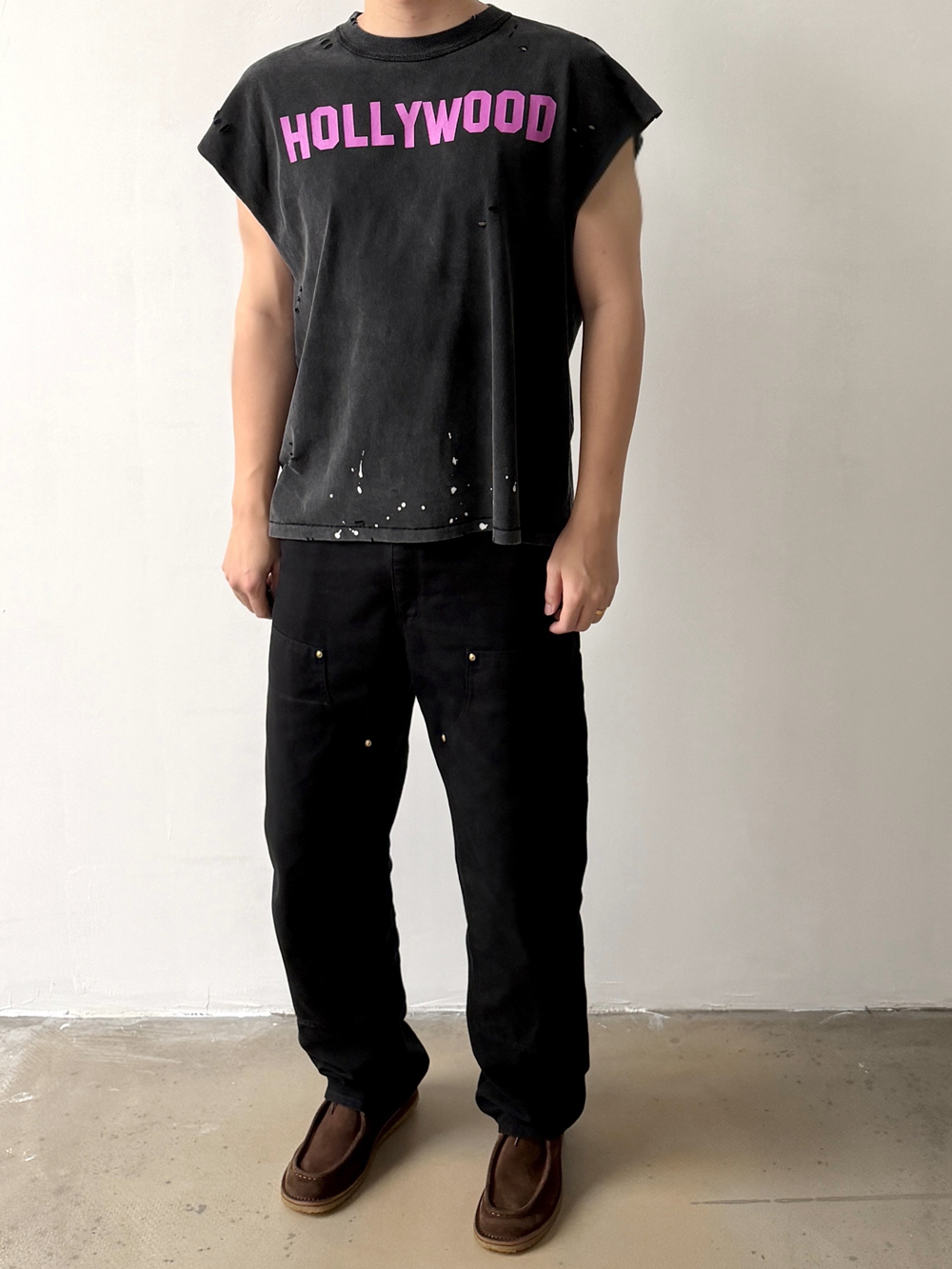 Yao Fashion High Street Street - Streetwear Brand Vintage ulasan dan harga