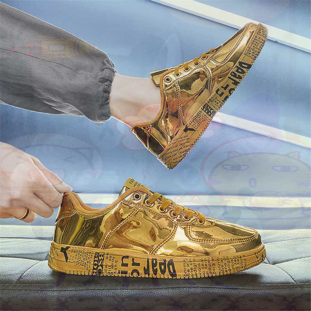 Round Foot Size 45 Sneakers Wh - Streetwear Brand Store ulasan dan harga