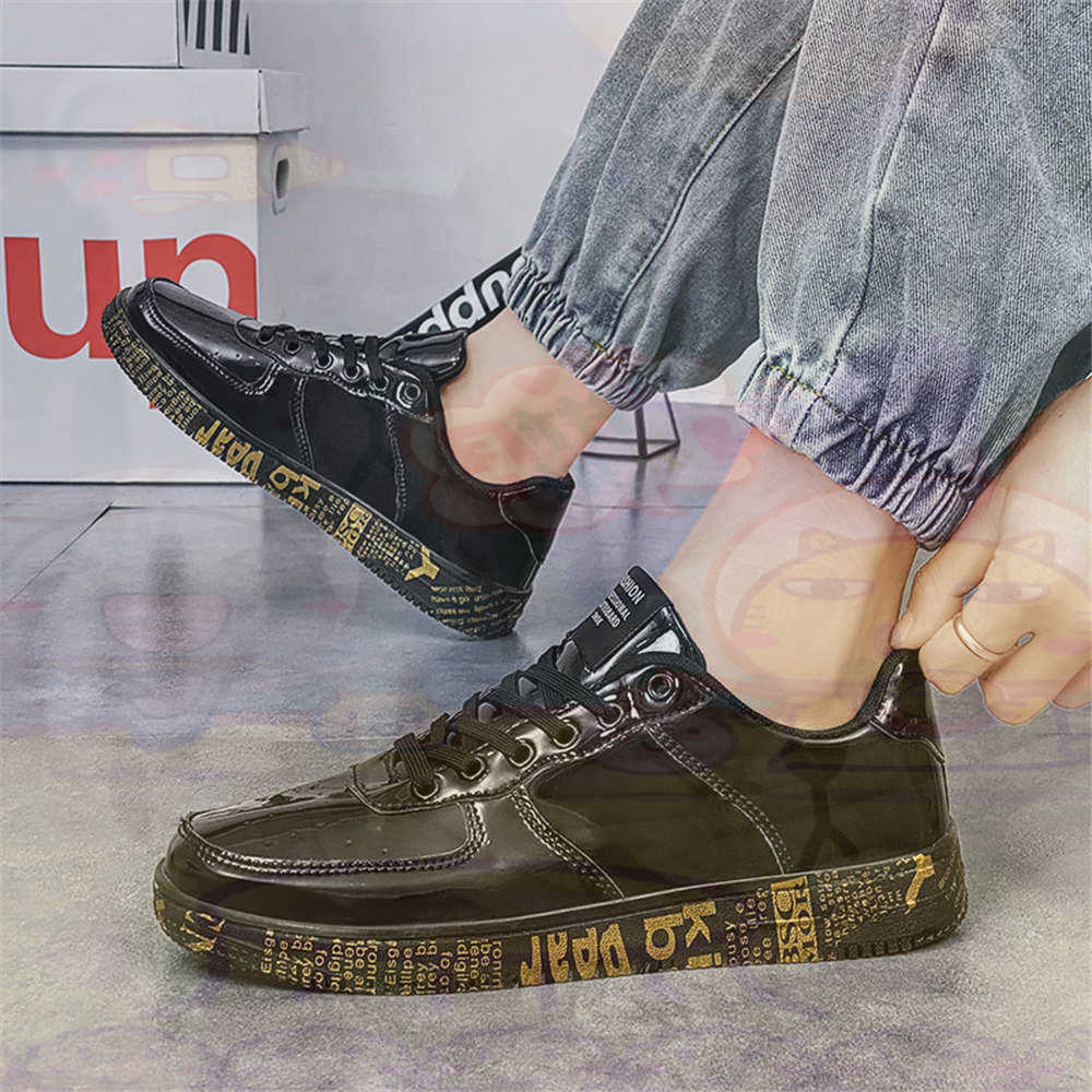 Round Foot Size 45 Sneakers Wh - Streetwear Brand Store ulasan dan harga