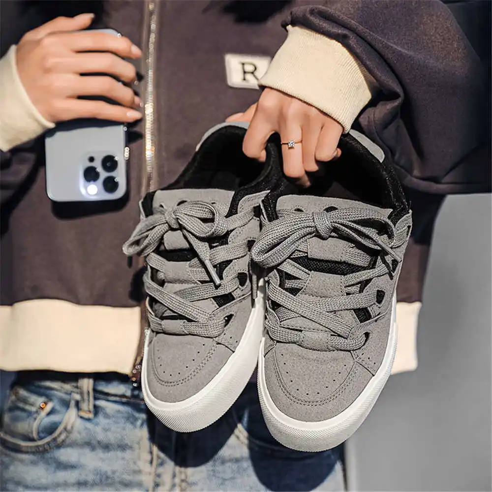 With Lacing Hiphop Women's Sch - Streetwear Brand Store ulasan dan harga