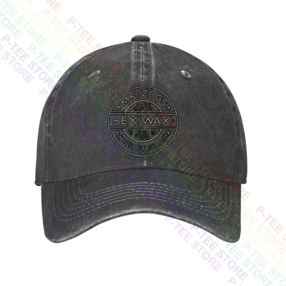 Sex Wax Mr Zogs Surf Baseball  - Stussy Bucket Hat ulasan dan harga