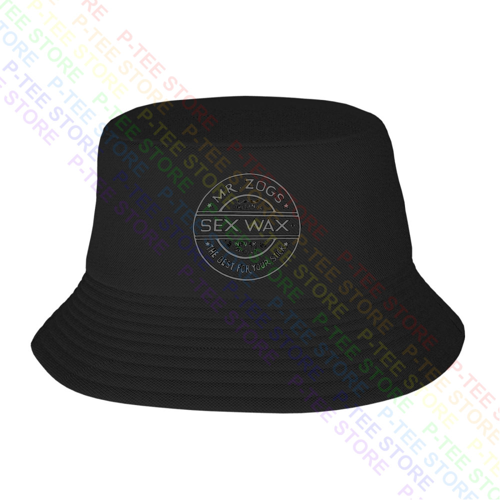 Sex Wax Mr Zogs Surf Baseball  - Stussy Bucket Hat ulasan dan harga