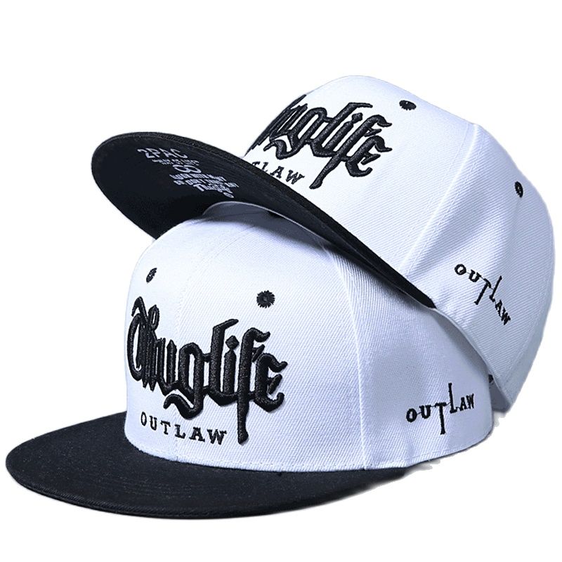 2023 Fashion Fastball CAP Thug - Stussy Bucket Hat ulasan dan harga