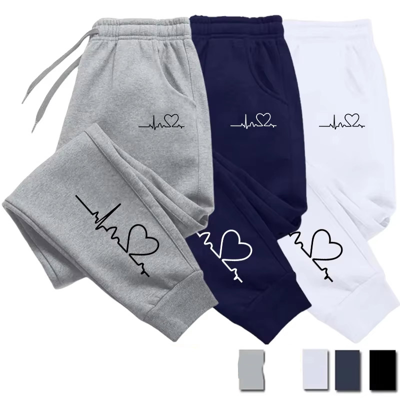 2025 Autumn Winter Brand Men/W - Streetwear Brand Tracksuit ulasan dan harga