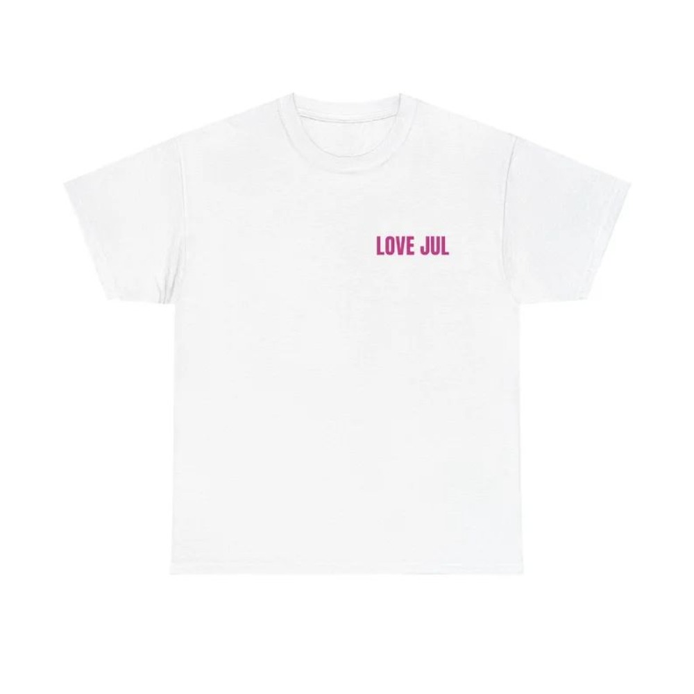 Brand New Maillot Jul T-shirt  - Streetwear Brand Vintage ulasan dan harga